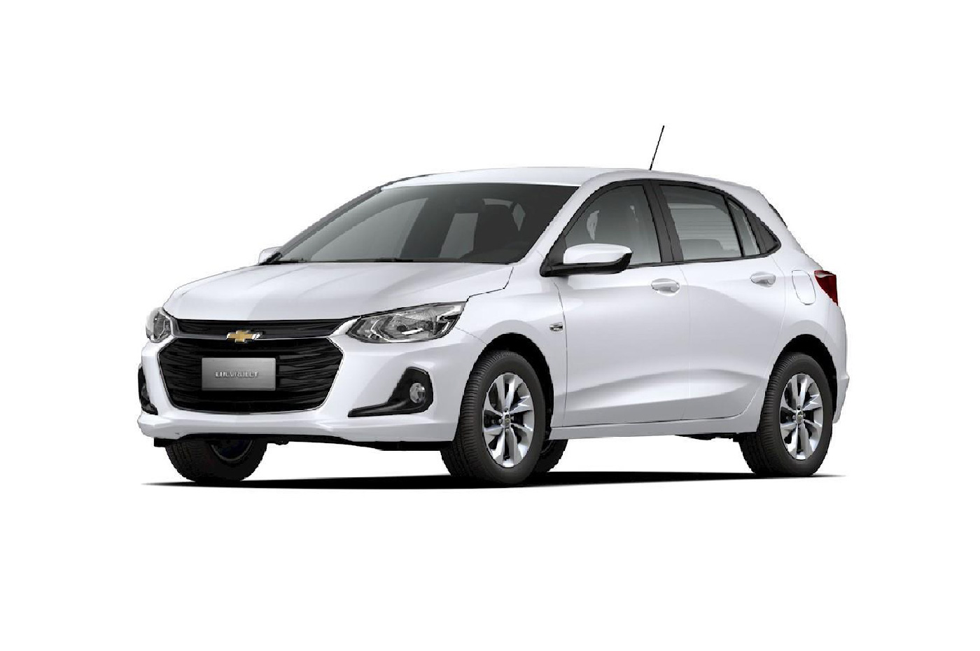 foto- CHEVROLET-ONIX