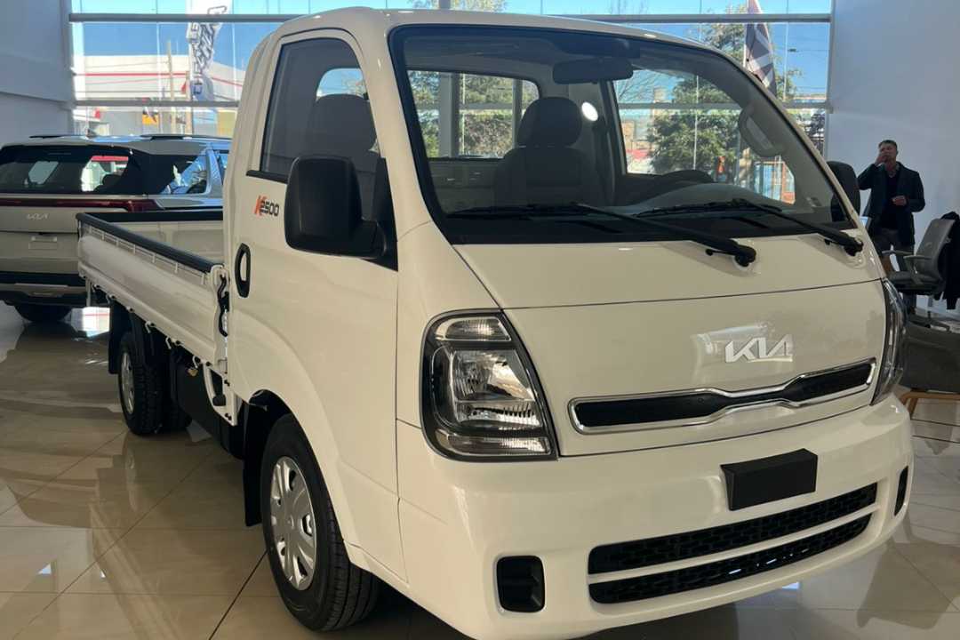 foto- KIA-K2500